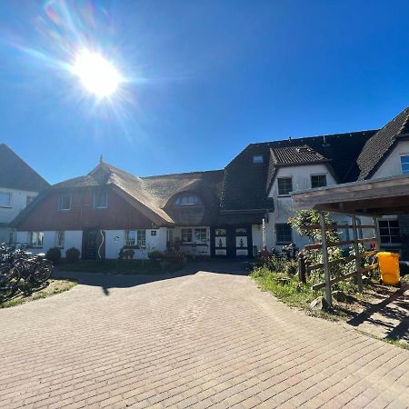Pension Martens - Jana Wieck Exterior foto